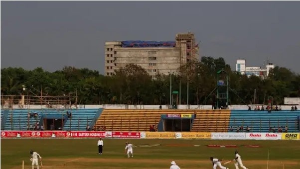 Bir Sreshtho Flight Lieutenant Matiur Rahman Stadium, Chattogram Bir Sreshtho Flight Lieutenant Matiur Rahman Stadium, Chattogram