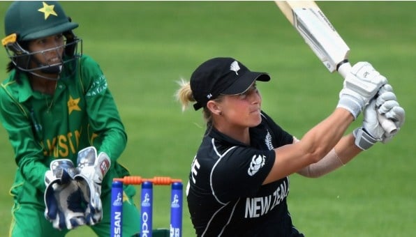 Sophie Devine – 19 Sixes in T20 World Cup Sophie Devine – 19 Sixes in T20 World Cup
