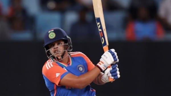 Shafali Verma – 10 Sixes in T20 World Cup Shafali Verma – 10 Sixes in T20 World Cup