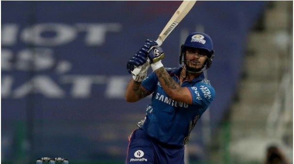 Ishan Kishan [IPL 2021] – 16 Ball 50