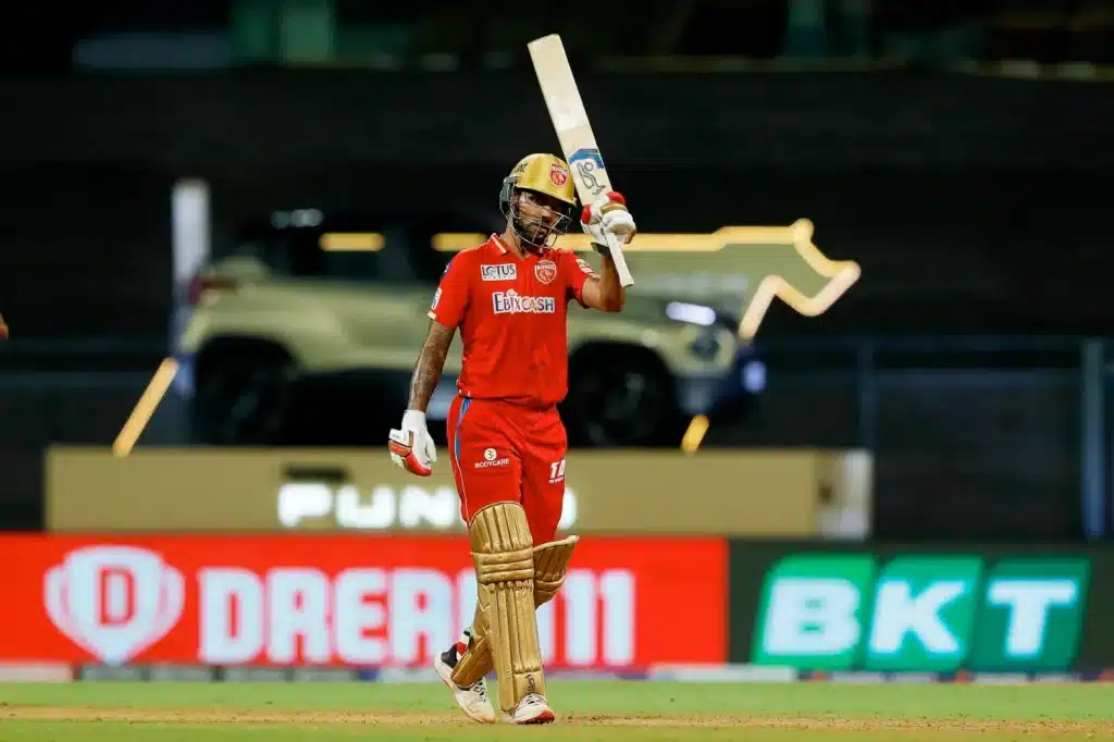 Shikhar Dhawan Shikhar Dhawan