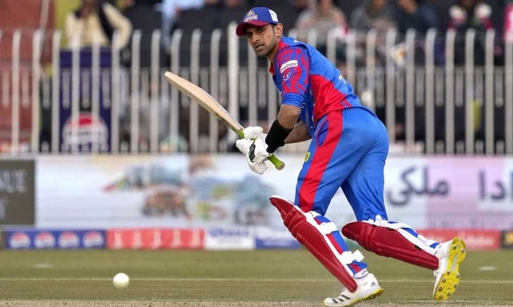 Shoaib Malik Shoaib Malik