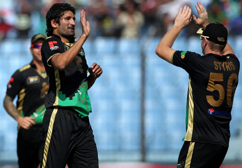 Sohail Tanvir Sohail Tanvir