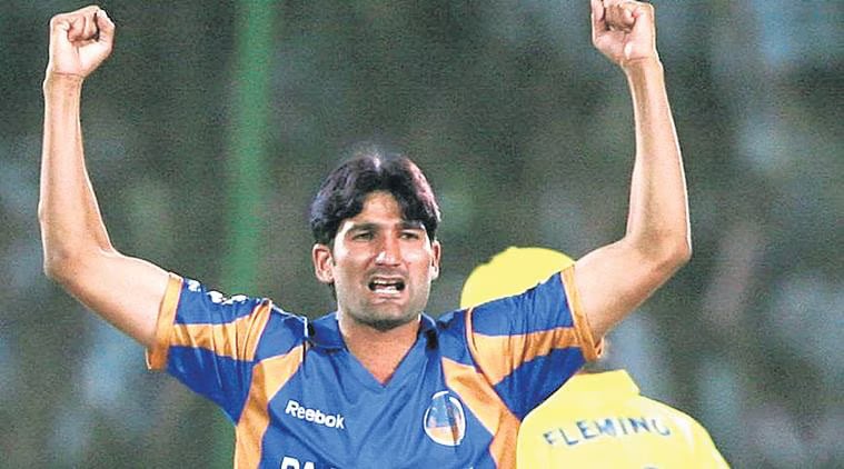 Sohail Tanvir