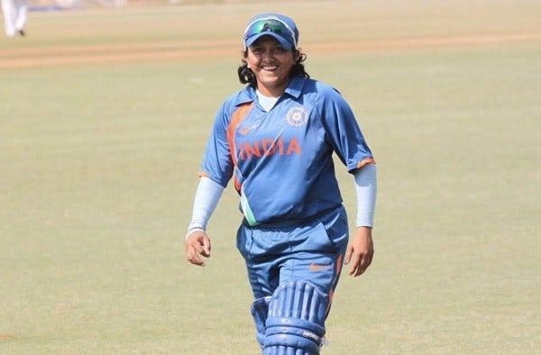 Soniya Dabir Soniya Dabir
