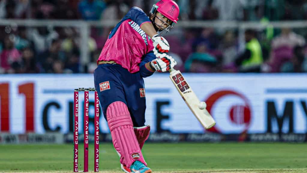 Sooryavanshi and Bumrah Headline IPL 2026's Most Electric Clash Sooryavanshi and Bumrah Headline IPL 2026's Most Electric Clash