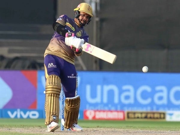 Sunil Narine - 166.60 Sunil Narine - 166.60