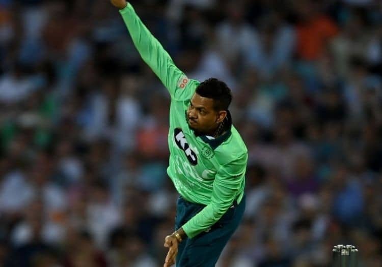 Sunil Narine Sunil Narine