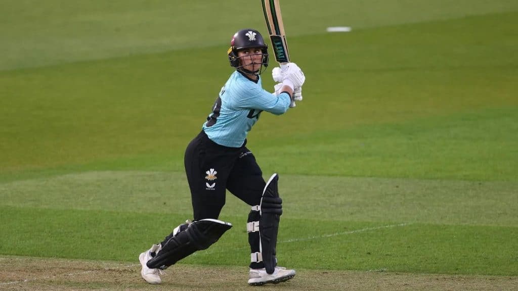 Surrey Women vs Warwickshire Women Surrey Women vs Warwickshire Women