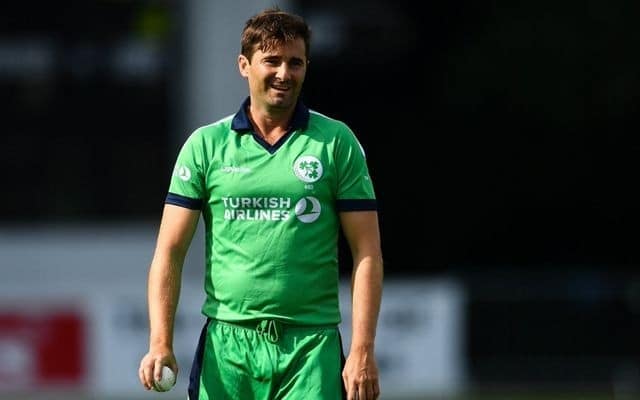 Tim Murtagh Tim Murtagh