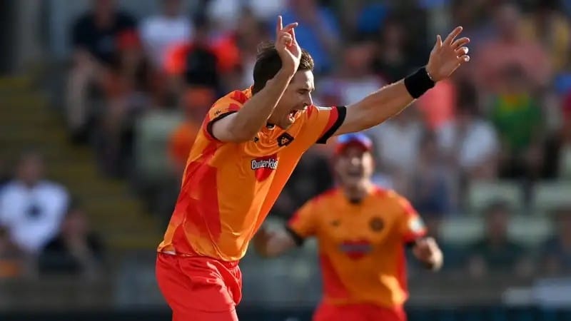 Tim Southee Tim Southee