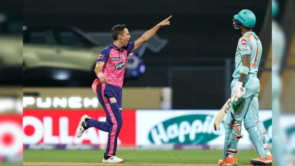Top Wicket-Takers in LSG vs RR Matches Top Wicket-Takers in LSG vs RR Matches
