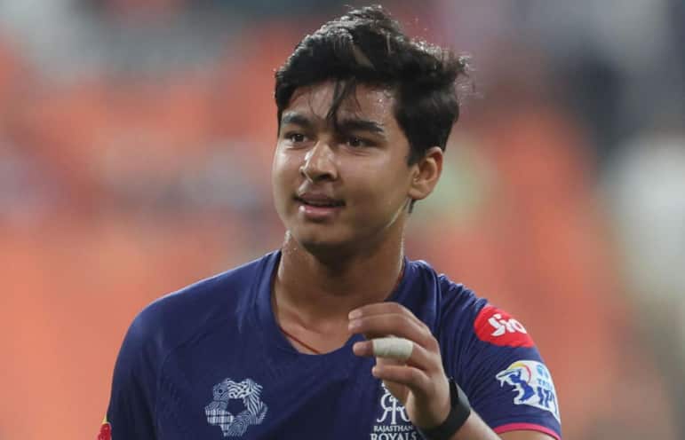 Vaibhav Sooryavanshi Sent Strong India Selection Message Vaibhav Sooryavanshi Sent Strong India Selection Message