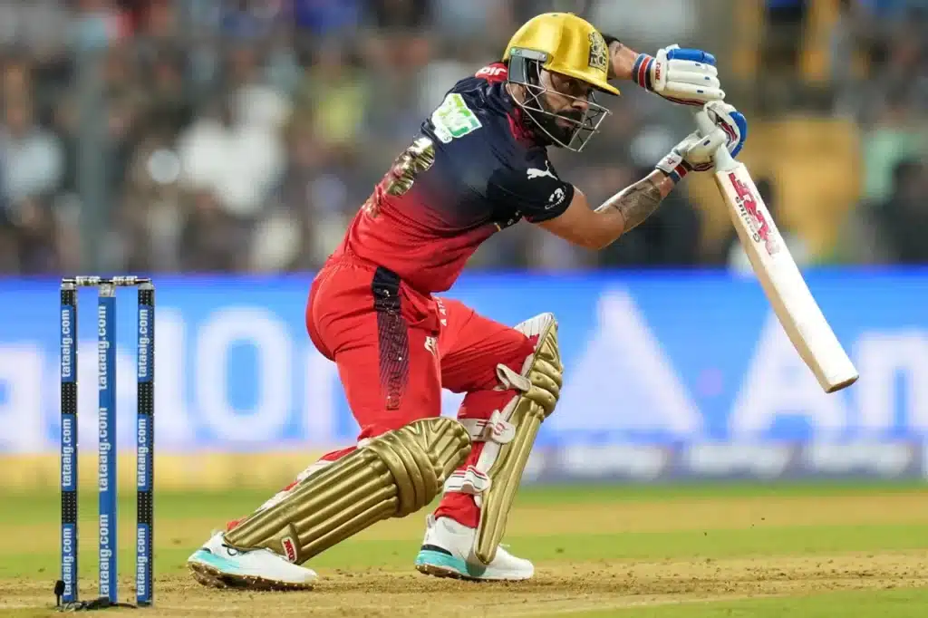 Virat Kohli Virat Kohli