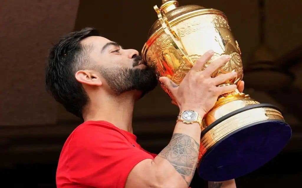 Virat Kohli Virat Kohli