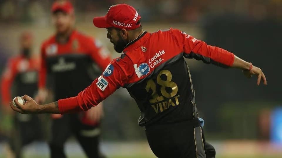 Virat Kohli Virat Kohli
