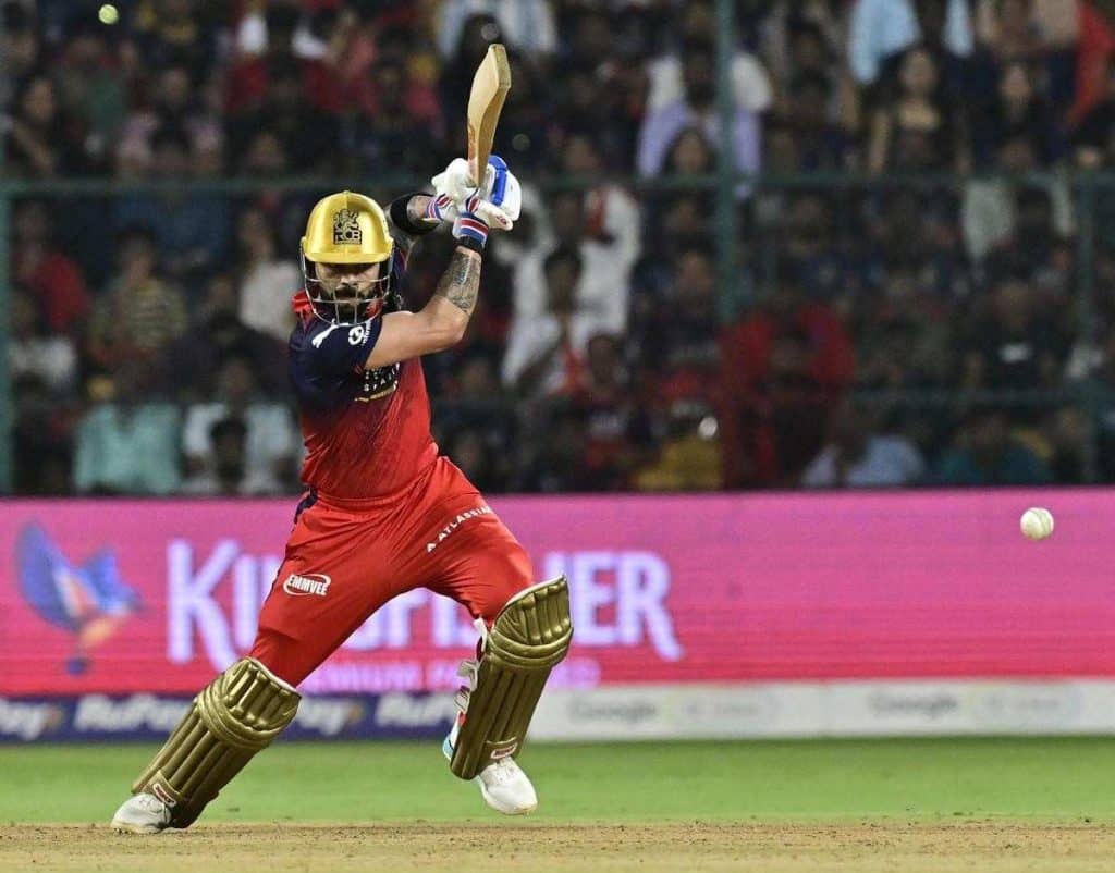Virat Kohli - 4,972 Runs Virat Kohli - 4,972 Runs