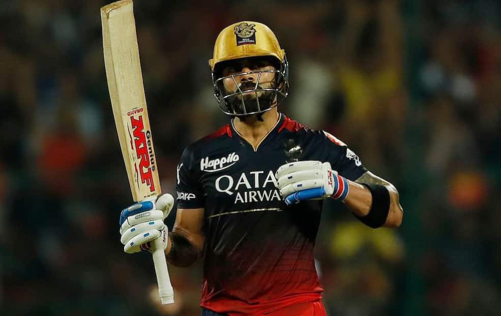 Virat Kohli has most centuries in the IPL Virat Kohli has most centuries in the IPL