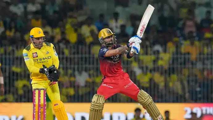 Virat Kohli Virat Kohli