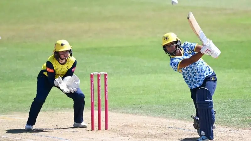 Warwickshire Women vs Durham Women Warwickshire Women vs Durham Women