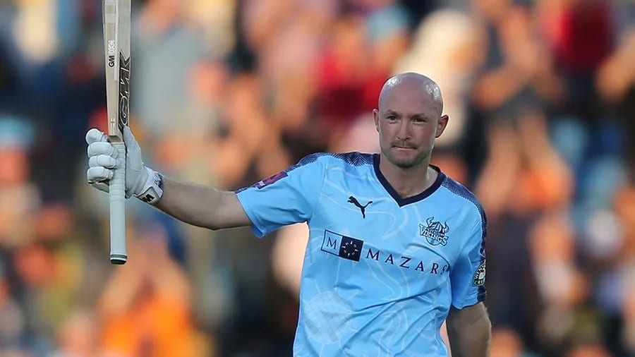 Yorkshire vs Northants Yorkshire vs Northants