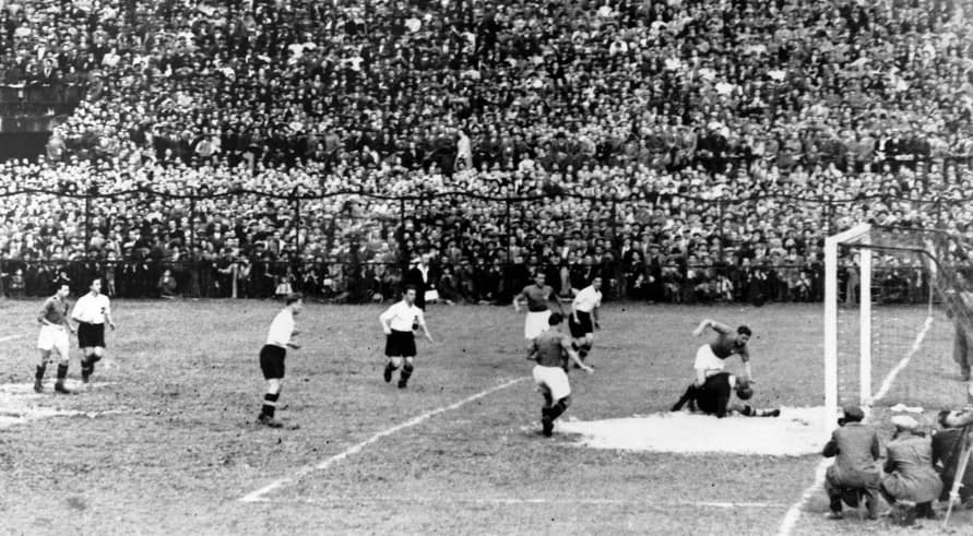 1934 – Italy 1934 – Italy