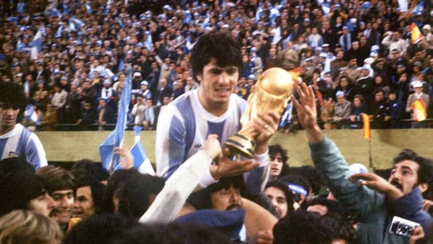 1978 – Argentina 1978 – Argentina