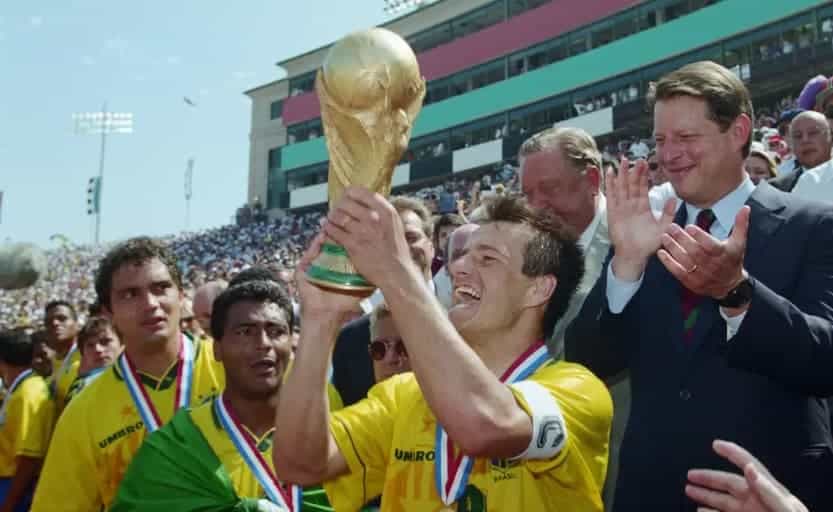 1994 – Brazil 1994 – Brazil