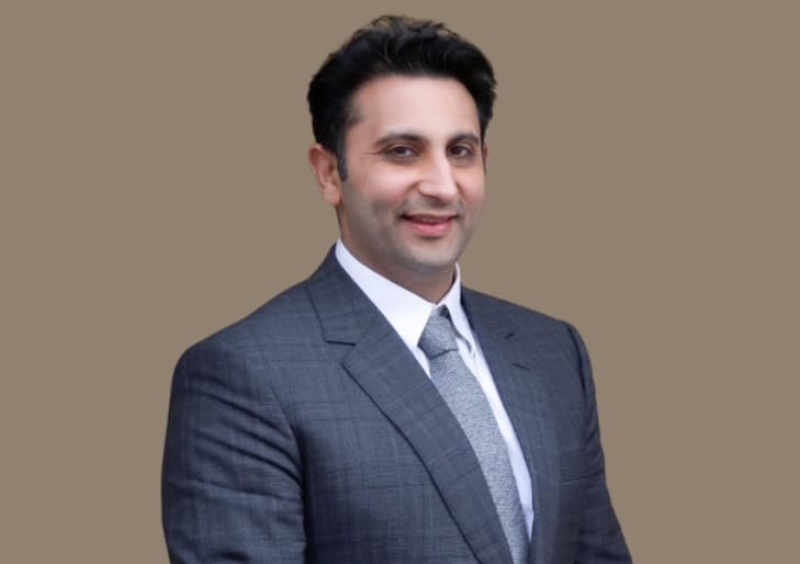 Adar Poonawala Adar Poonawala