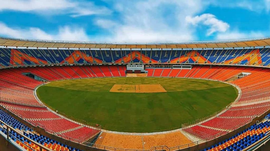 Ahmedabad Named Host for IPL 2026 Final