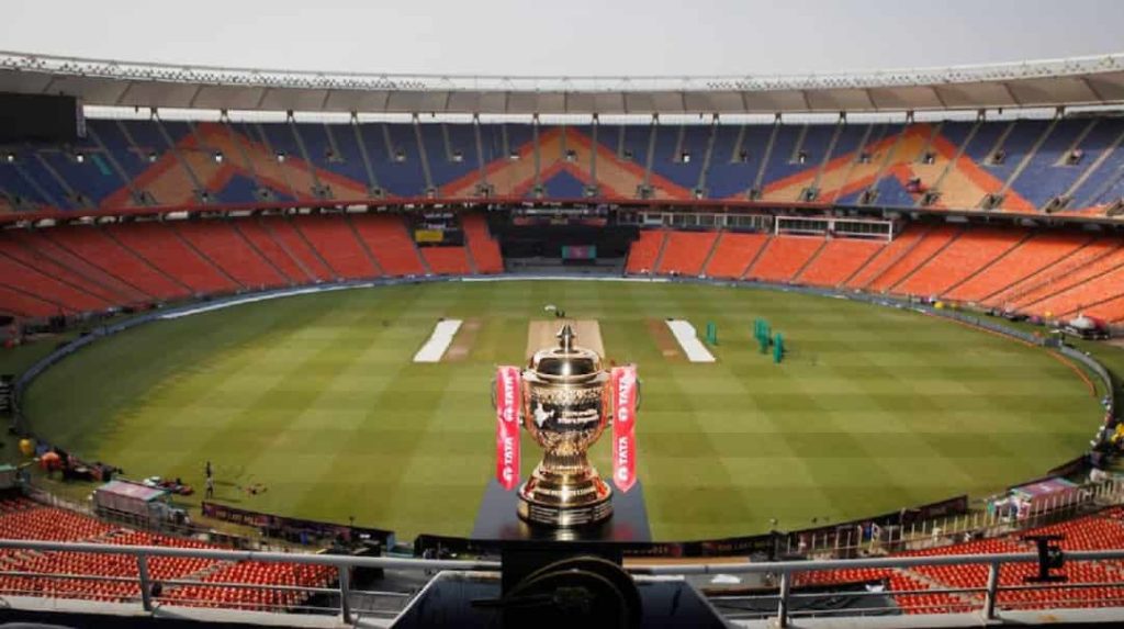 Ahmedabad Named Host for IPL 2026 Final on May 31 Ahmedabad Named Host for IPL 2026 Final on May 31