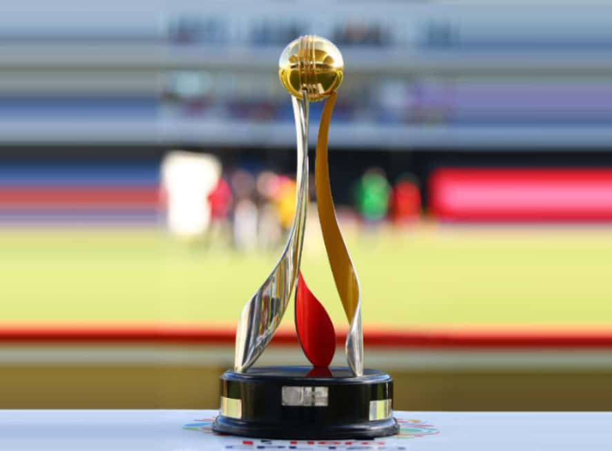 CPL Winners List