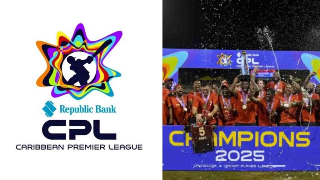 Caribbean Premier League 2026