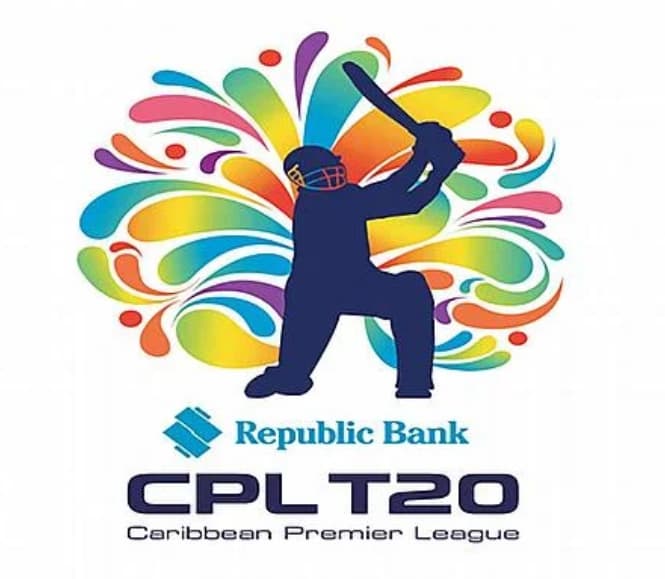 Caribbean Premier League 2026