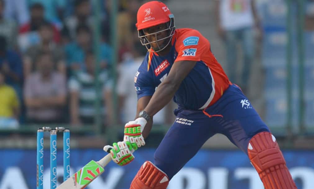 Carlos Brathwaite (DC) 2016 Carlos Brathwaite (DC) 2016