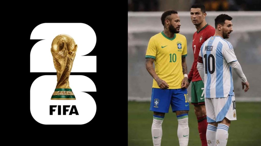FIFA World Cup 2026