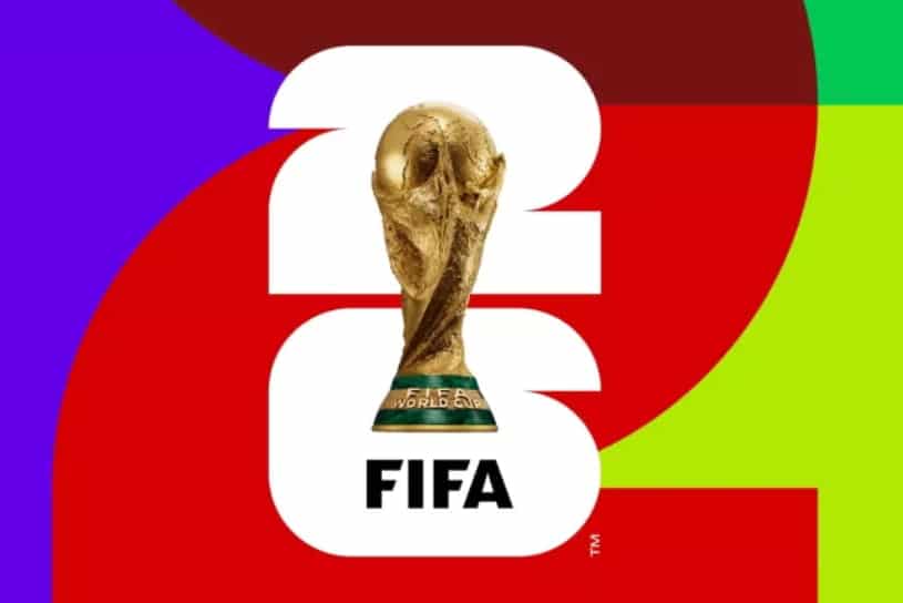 FIFA World Cup 2026 FIFA World Cup 2026