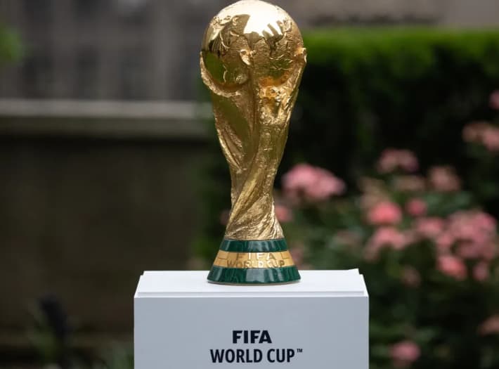 FIFA World Cup Champions FIFA World Cup Champions