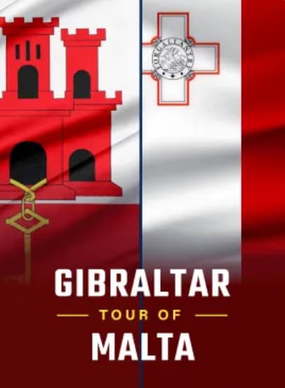 Gibraltar Tour of Malta 2026 Gibraltar Tour of Malta 2026