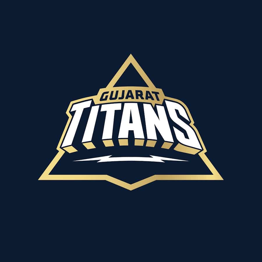 Gujarat Titans (GT) Gujarat Titans (GT)