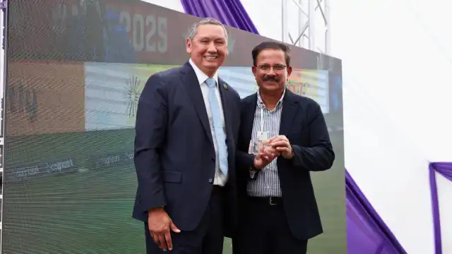 Los Angeles Knight Riders Owner Los Angeles Knight Riders Owner