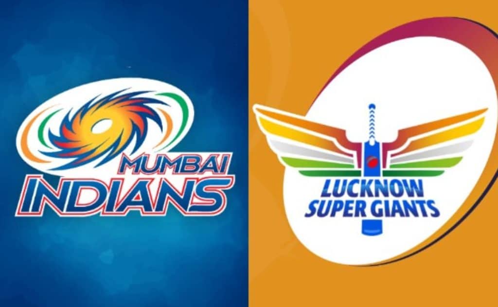 MI vs LSG Head to Head in IPL MI vs LSG Head to Head in IPL
