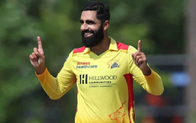 Mohammad Mohsin - 4/8 Mohammad Mohsin - 4/8