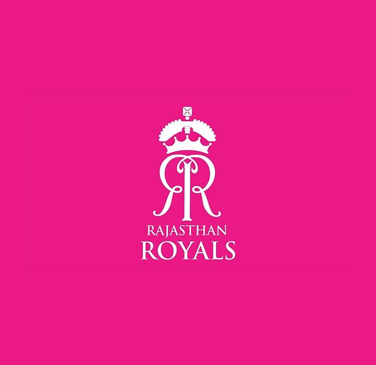 Rajasthan Royals (RR) Rajasthan Royals (RR)