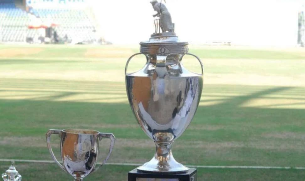 Ranji Trophy 2026-27 Season to Begin From October 11
