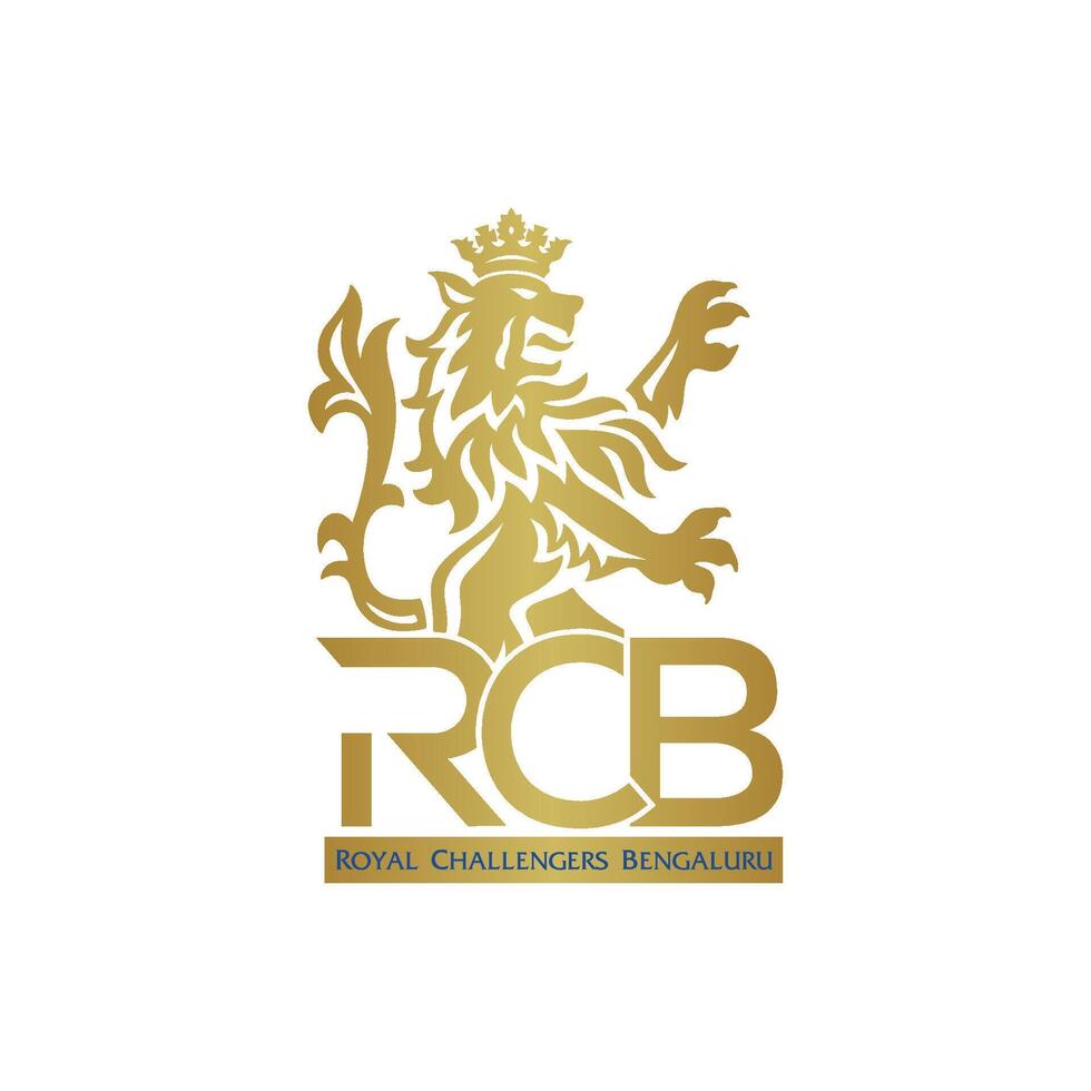 Royal Challengers Bengaluru (RCB) Royal Challengers Bengaluru (RCB)