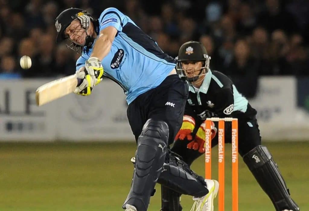 Scott Styris