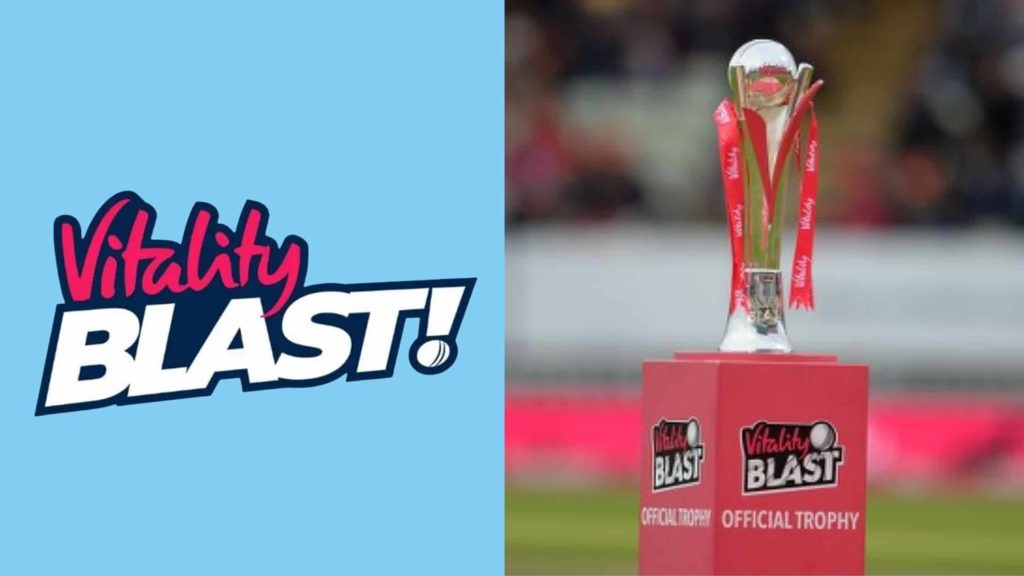 T20 Blast 2026