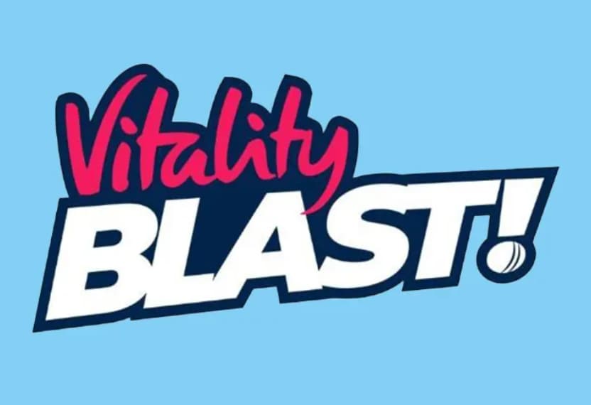 T20 Blast 2026