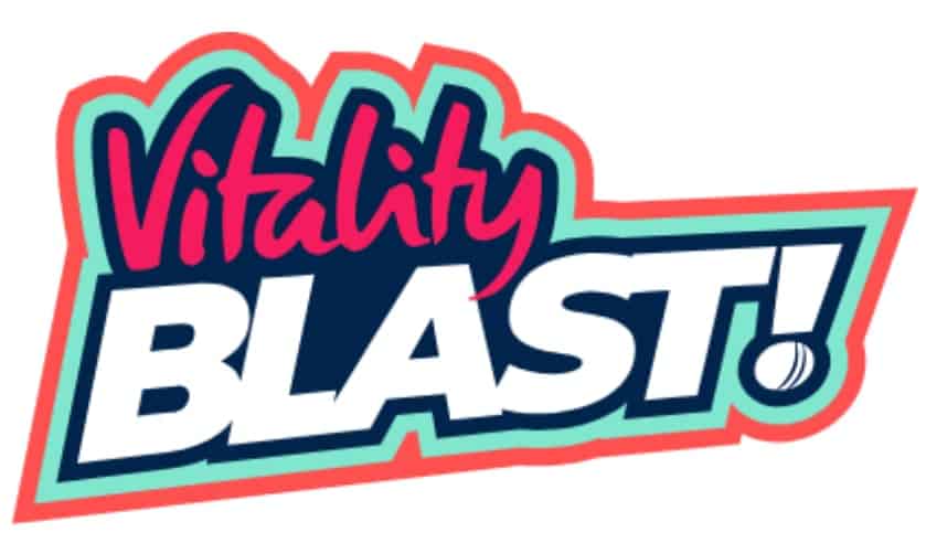 T20 Blast 2026
